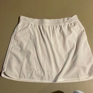 PUMA GOLF SKIRT
